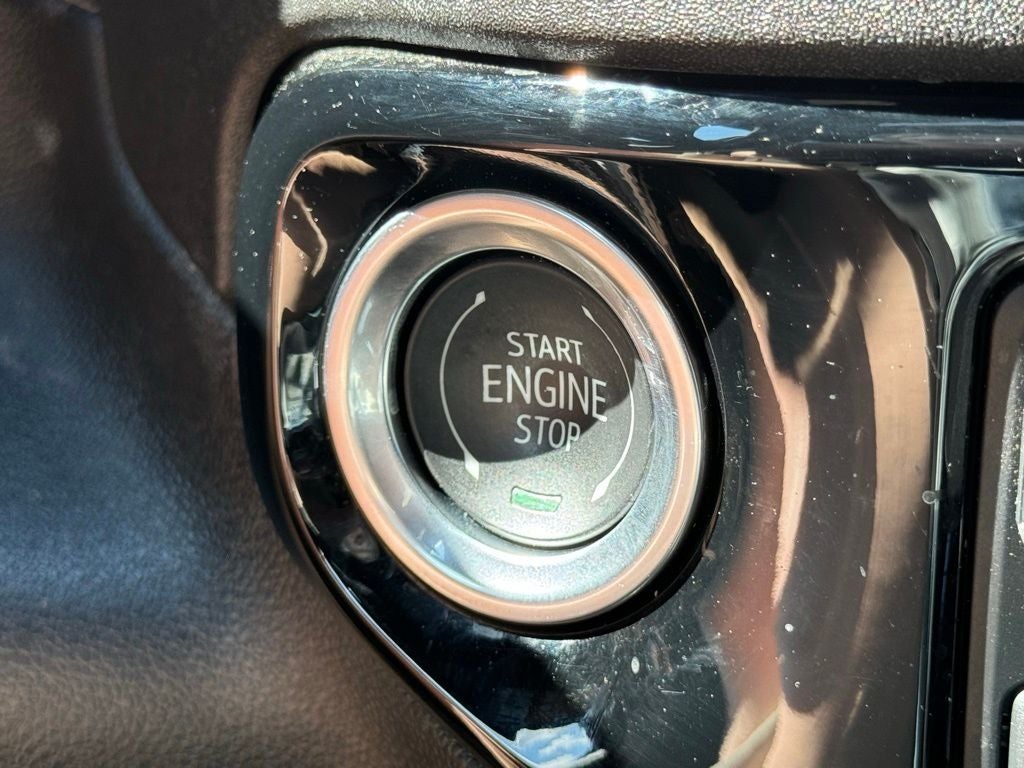 2024 Chevrolet Silverado 3500HD High Country