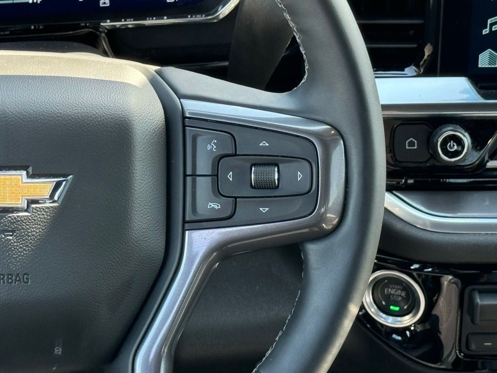 2024 Chevrolet Silverado 3500HD High Country