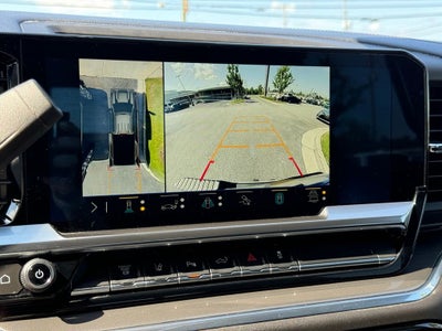 2024 Chevrolet Silverado 3500HD High Country