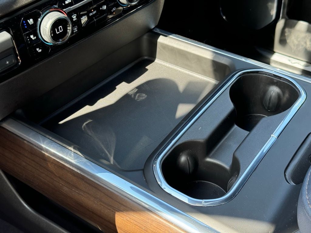2024 Chevrolet Silverado 3500HD High Country