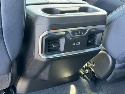 2024 Chevrolet Silverado 3500HD High Country