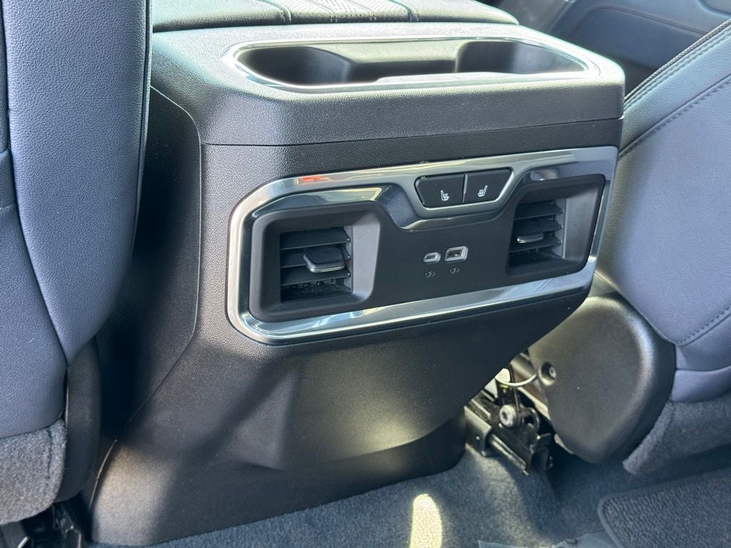 2024 Chevrolet Silverado 3500HD High Country