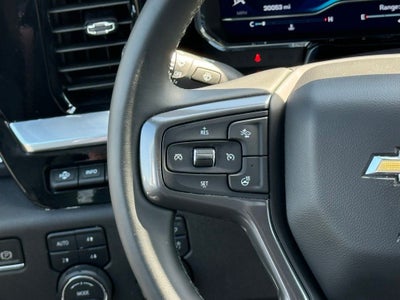 2024 Chevrolet Silverado 3500HD High Country