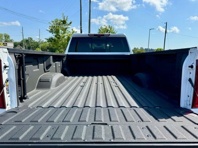 2024 Chevrolet Silverado 3500HD High Country