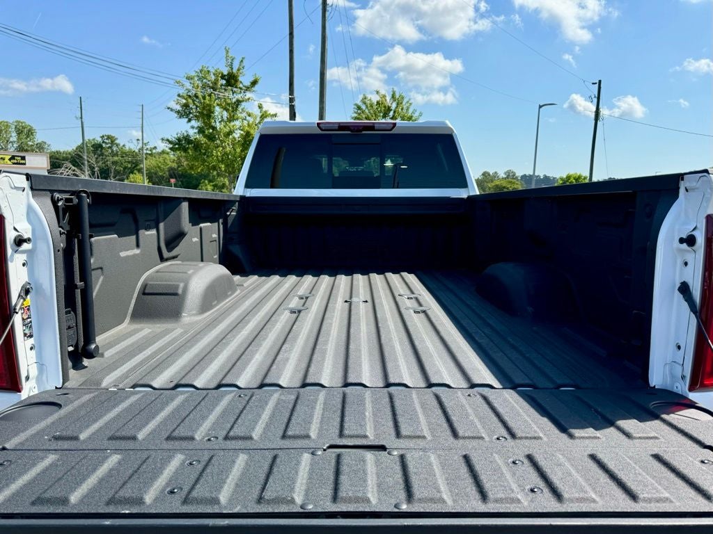 2024 Chevrolet Silverado 3500HD High Country