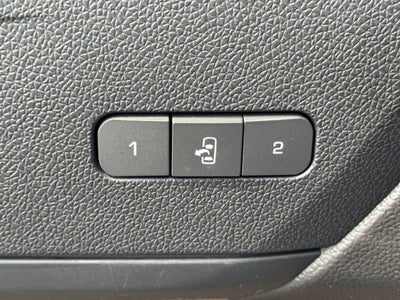 2017 GMC Acadia Limited Limited