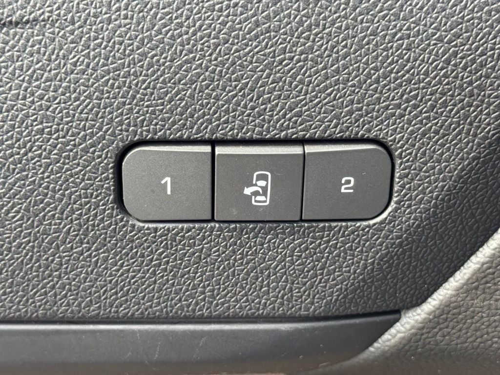 2017 GMC Acadia Limited Limited