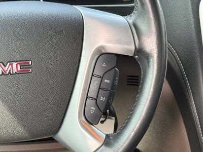2017 GMC Acadia Limited Limited