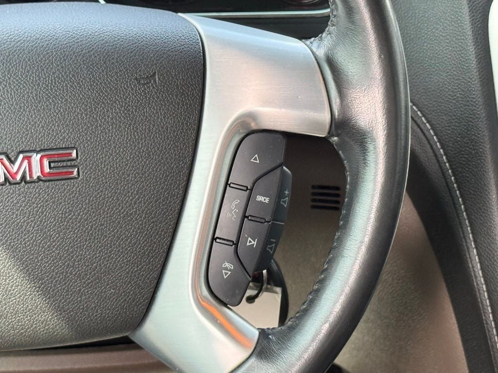 2017 GMC Acadia Limited Limited
