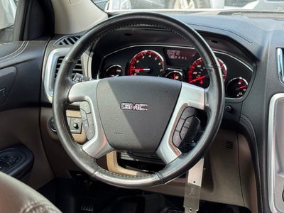 2017 GMC Acadia Limited Limited