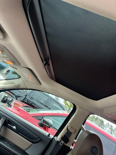 2017 GMC Acadia Limited Limited