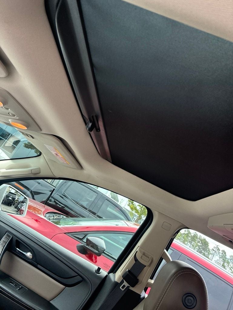 2017 GMC Acadia Limited Limited