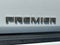 2022 Chevrolet Suburban Premier