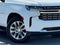 2022 Chevrolet Suburban Premier