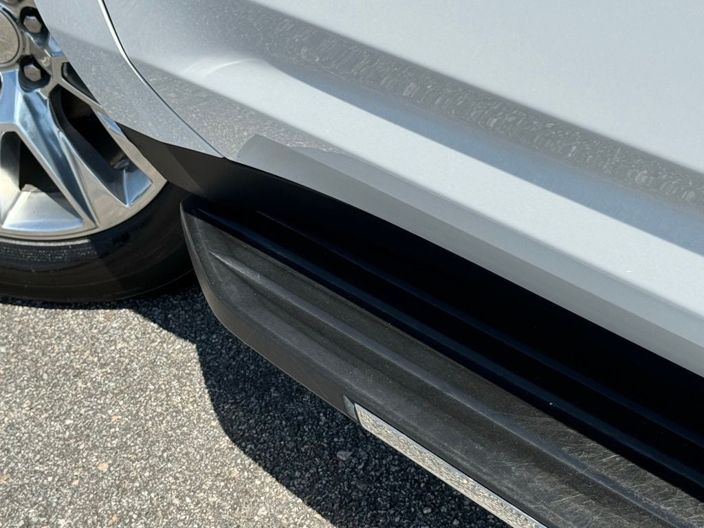 2022 Chevrolet Suburban Premier
