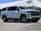 2022 Chevrolet Suburban Premier