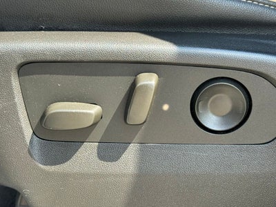 2022 Chevrolet Suburban Premier