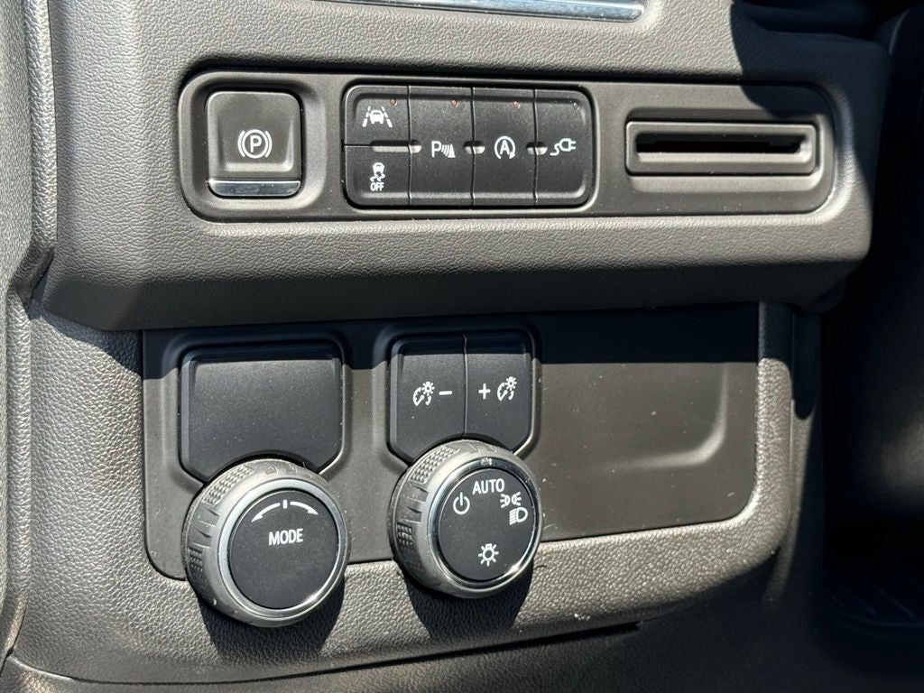 2022 Chevrolet Suburban Premier