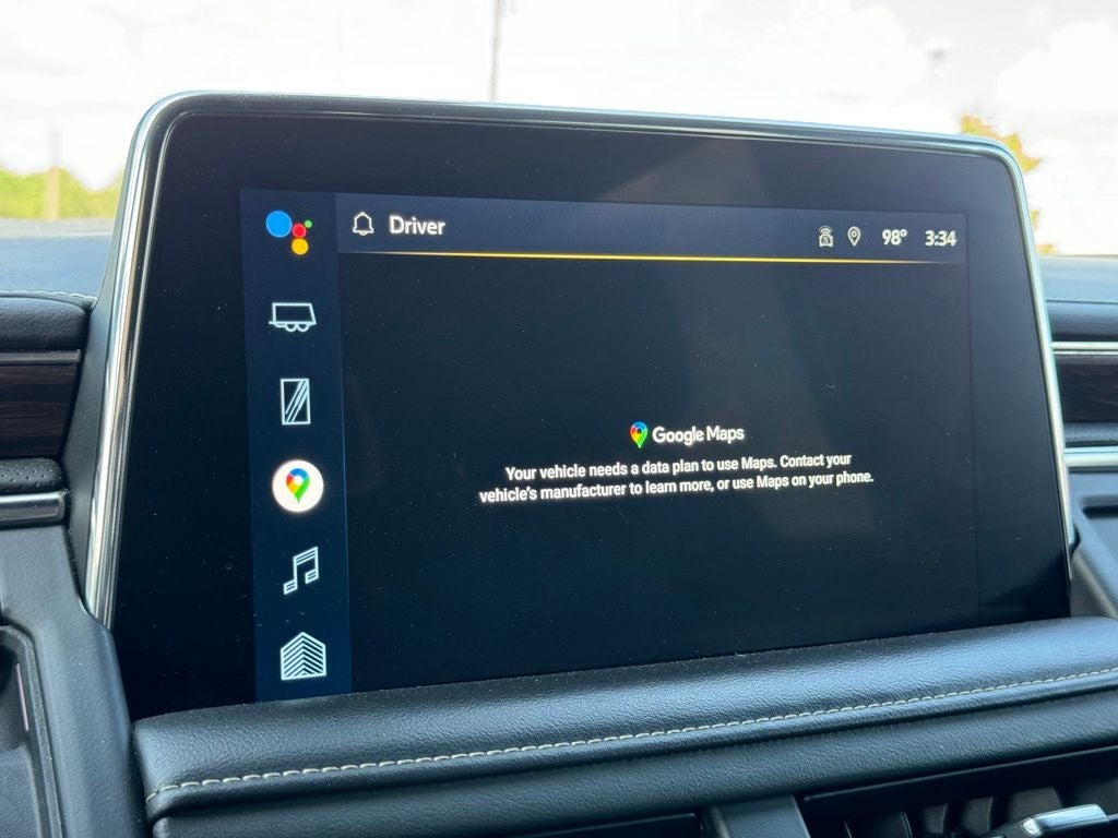 2022 Chevrolet Suburban Premier
