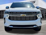 2022 Chevrolet Suburban Premier