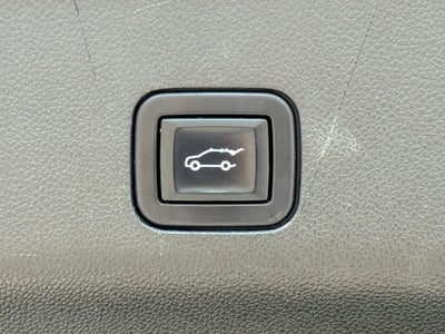 2022 Chevrolet Suburban Premier