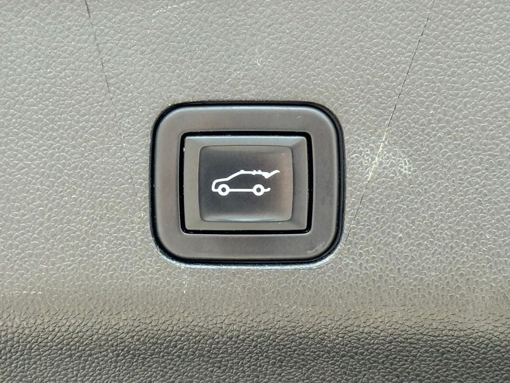 2022 Chevrolet Suburban Premier