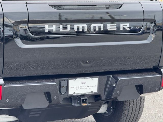 2024 GMC Hummer EV Pickup 2X
