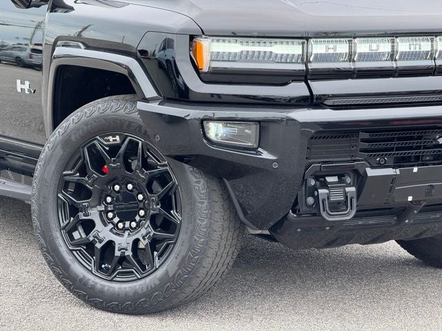 2024 GMC Hummer EV Pickup 2X