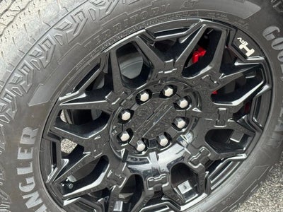 2024 GMC Hummer EV Pickup 2X