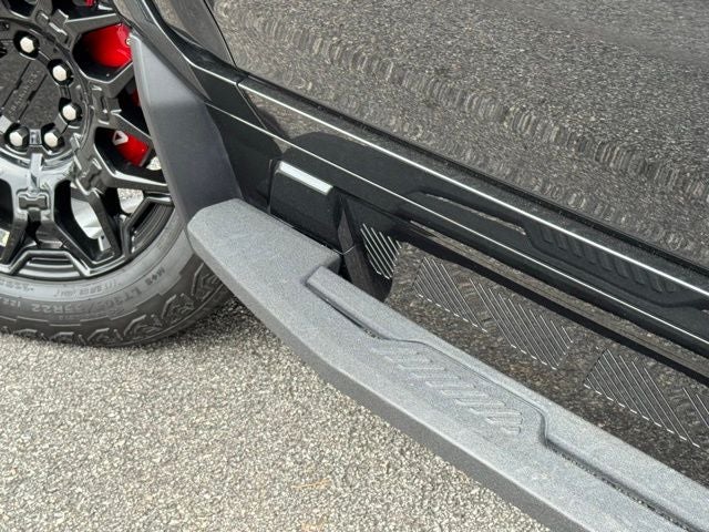 2024 GMC Hummer EV Pickup 2X