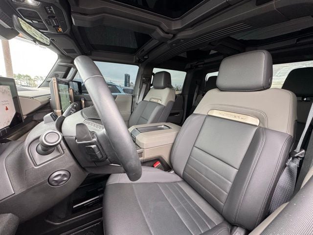 2024 GMC Hummer EV Pickup 2X