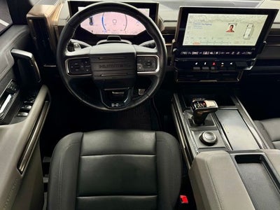 2024 GMC Hummer EV Pickup 2X