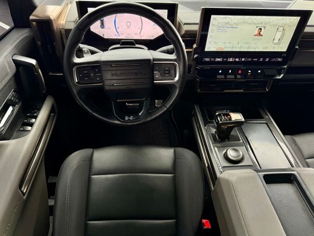 2024 GMC Hummer EV Pickup 2X