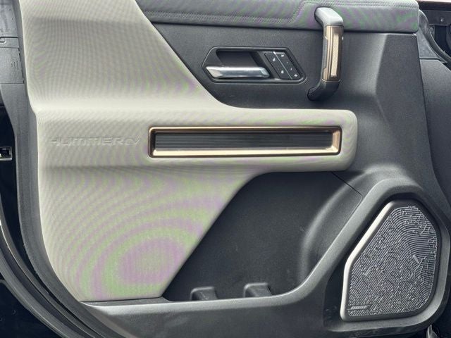 2024 GMC Hummer EV Pickup 2X