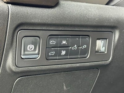 2024 GMC Hummer EV Pickup 2X