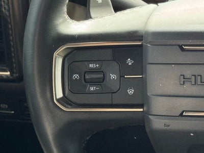 2024 GMC Hummer EV Pickup 2X