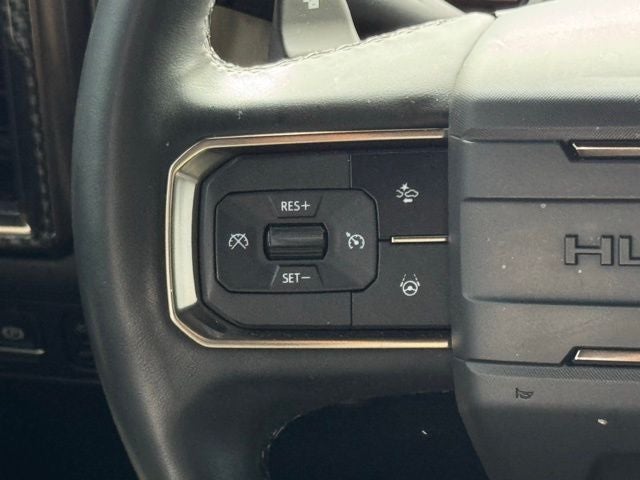 2024 GMC Hummer EV Pickup 2X