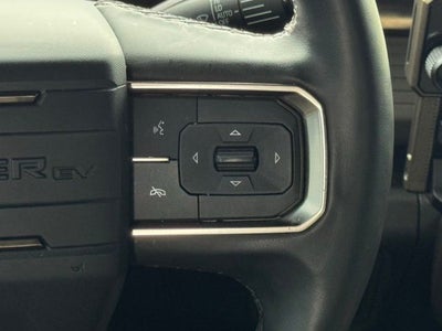 2024 GMC Hummer EV Pickup 2X