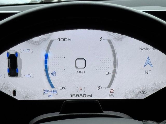 2024 GMC Hummer EV Pickup 2X