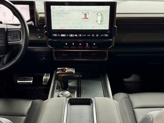 2024 GMC Hummer EV Pickup 2X