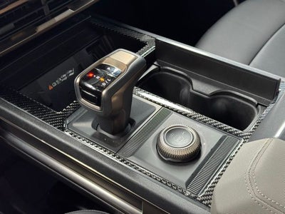 2024 GMC Hummer EV Pickup 2X