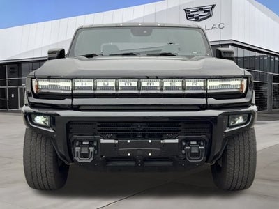 2024 GMC Hummer EV Pickup 2X