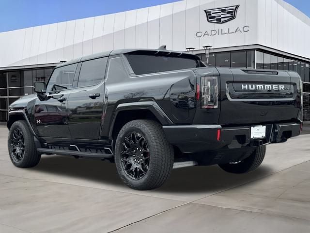 2024 GMC Hummer EV Pickup 2X
