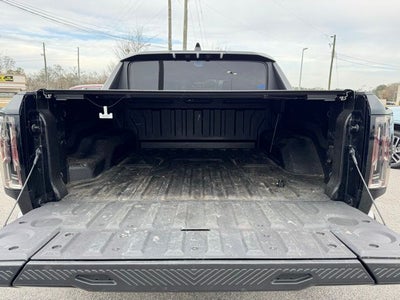 2024 GMC Hummer EV Pickup 2X