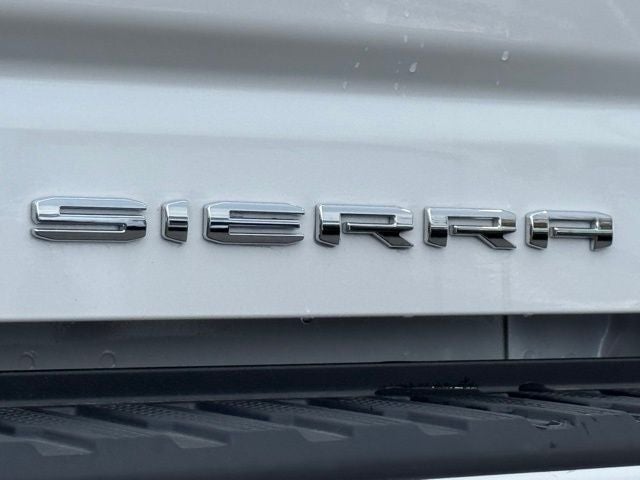 2025 GMC Sierra 3500HD Denali