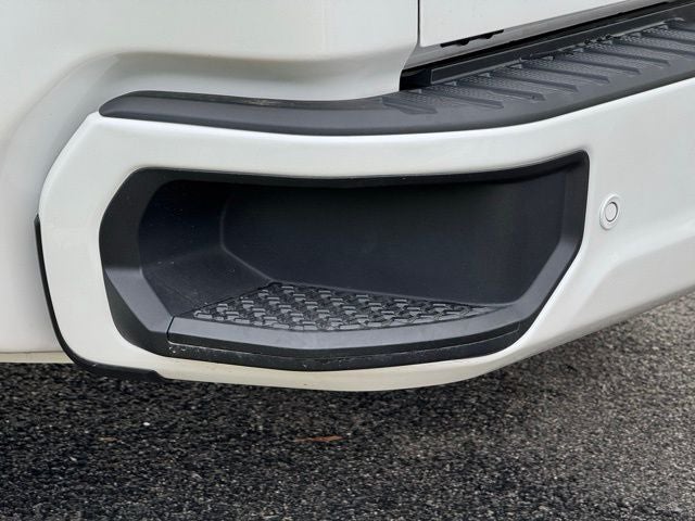 2025 GMC Sierra 3500HD Denali