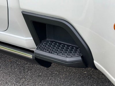 2025 GMC Sierra 3500HD Denali