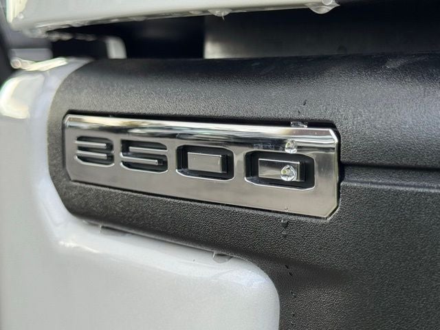 2025 GMC Sierra 3500HD Denali