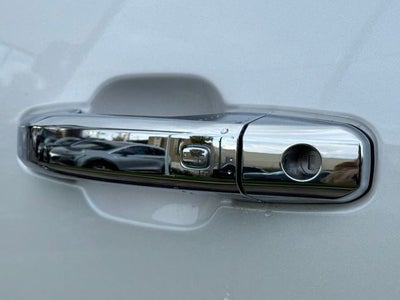 2025 GMC Sierra 3500HD Denali