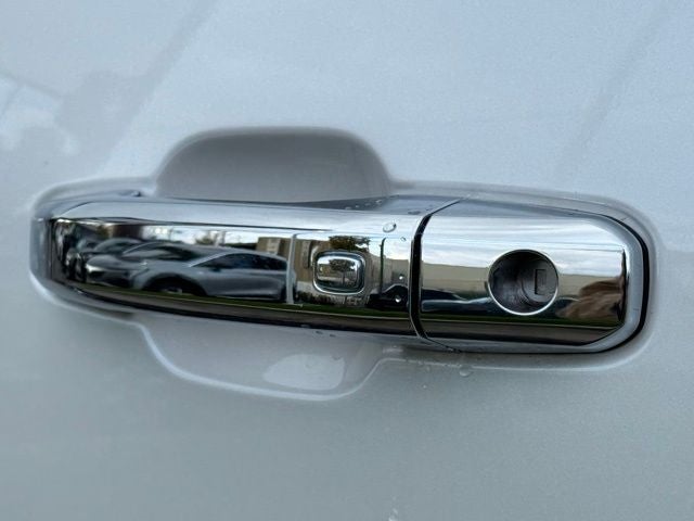 2025 GMC Sierra 3500HD Denali